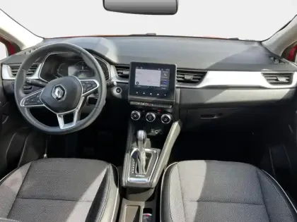 Photo 27 Renault Captur  1.6 E-Tech hybride 145ch Intens -21