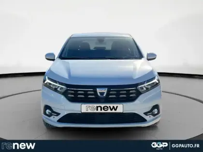 Photo 7 Dacia Sandero  1.0 TCe 90ch Expression