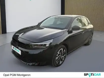 Photo Opel Corsa Gs