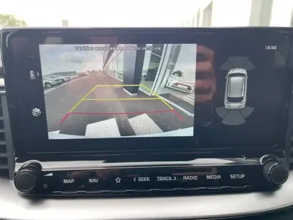 Photo 5 Kia Ceed  SW 1.0 T-GDi 100ch GT-line MY25