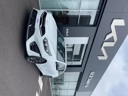 Photo Kia Ceed Gt-line