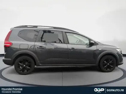 Photo 5 Dacia Jogger  1.0 ECO-G 100ch Extreme+ 7 places