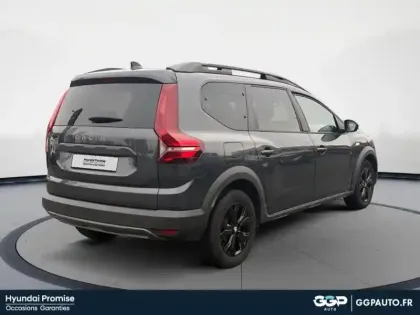 Photo 19 Dacia Jogger  1.0 ECO-G 100ch Extreme+ 7 places