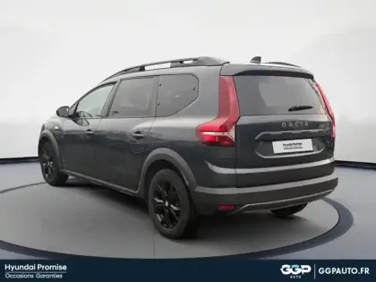 Photo 17 Dacia Jogger  1.0 ECO-G 100ch Extreme+ 7 places