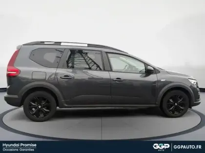 Photo 20 Dacia Jogger  1.0 ECO-G 100ch Extreme+ 7 places