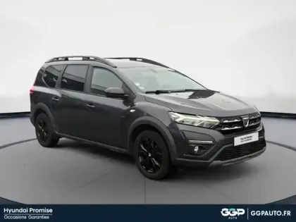 Photo 6 Dacia Jogger  1.0 ECO-G 100ch Extreme+ 7 places