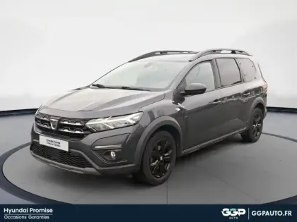 Photo 15 Dacia Jogger  1.0 ECO-G 100ch Extreme+ 7 places