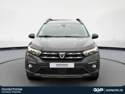 Photo 7 Dacia Jogger  1.0 ECO-G 100ch Extreme+ 7 places
