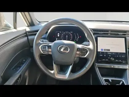 Photo 19 Lexus Lbx 1.5 136ch Business 2WD