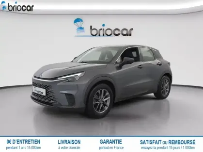 Photo 31 Lexus Lbx 1.5 136ch Business 2WD