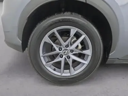 Photo 44 Lexus Lbx 1.5 136ch Business 2WD