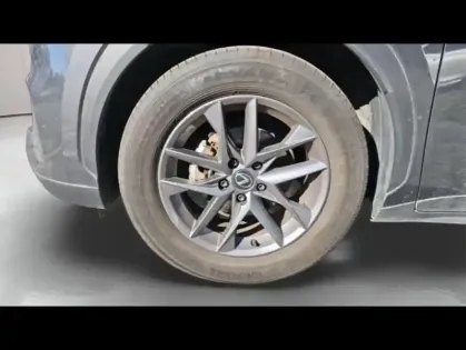 Photo 8 Lexus Lbx 1.5 136ch Business 2WD
