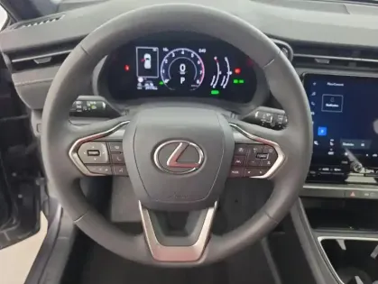 Photo 49 Lexus Lbx 1.5 136ch Business 2WD