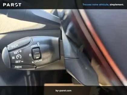 Photo 44 Peugeot 208 Nouvelle Hybrid 110 ch e-DCS6 Allure