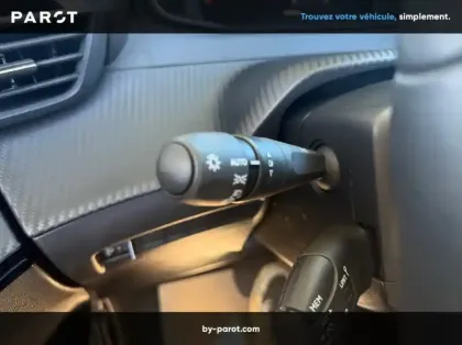 Photo 54 Peugeot 208 Nouvelle Hybrid 110 ch e-DCS6 Allure