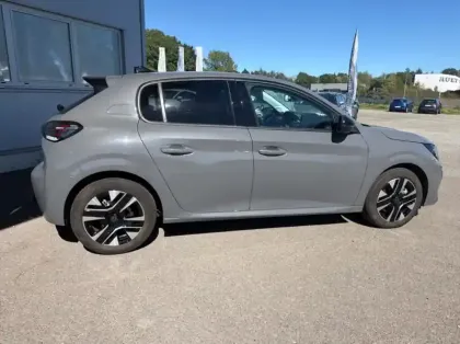 Photo 25 Peugeot 208 Nouvelle Hybrid 110 ch e-DCS6 Allure