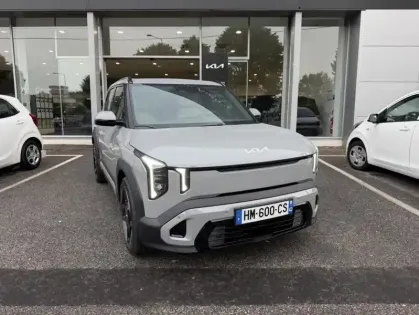 Photo Kia Ev2 Gt-line