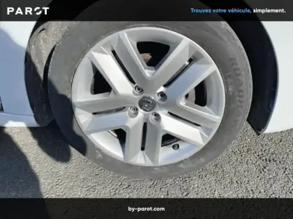 Photo 59 Renault Clio V SCe 65 - 21 Zen
