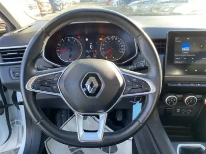 Photo 6 Renault Clio V SCe 65 - 21 Zen