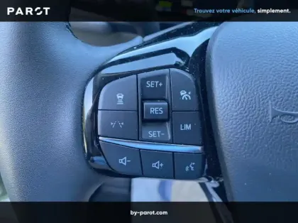 Photo 54 Ford Kuga Nouveau 2.5 Duratec 180 ch FlexiFuel FHEV E85 Powershift Titanium