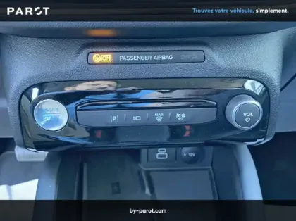 Photo 43 Ford Kuga Nouveau 2.5 Duratec 180 ch FlexiFuel FHEV E85 Powershift Titanium