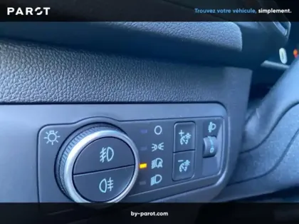Photo 21 Ford Kuga Nouveau 2.5 Duratec 180 ch FlexiFuel FHEV E85 Powershift Titanium