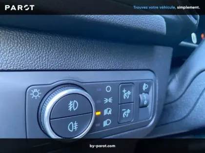 Photo 55 Ford Kuga Nouveau 2.5 Duratec 180 ch FlexiFuel FHEV E85 Powershift Titanium
