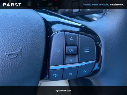 Photo 19 Ford Kuga Nouveau 2.5 Duratec 180 ch FlexiFuel FHEV E85 Powershift Titanium