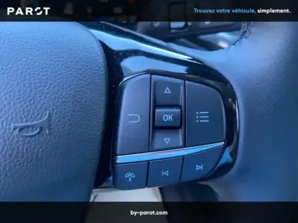 Photo 53 Ford Kuga Nouveau 2.5 Duratec 180 ch FlexiFuel FHEV E85 Powershift Titanium