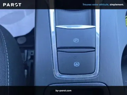 Photo 24 Ford Kuga Nouveau 2.5 Duratec 180 ch FlexiFuel FHEV E85 Powershift Titanium