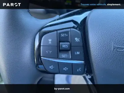 Photo 20 Ford Kuga Nouveau 2.5 Duratec 180 ch FlexiFuel FHEV E85 Powershift Titanium