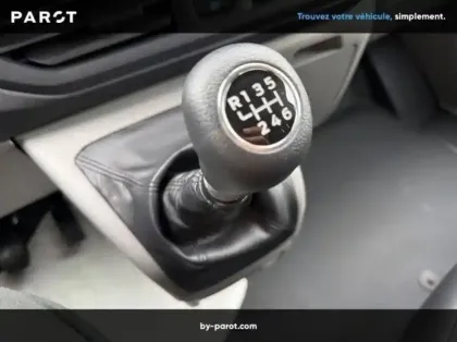 Photo 59 Ford Custom Nouveau FGN 280 L1H1 2.0 ECOBLUE 136 CH BVA8 TREND