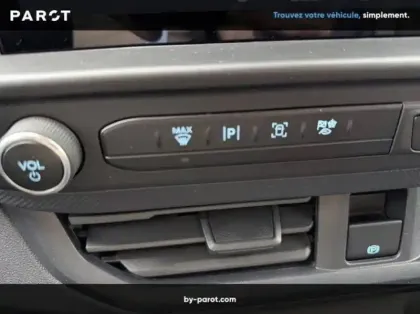 Photo 52 Ford Custom Nouveau FGN 280 L1H1 2.0 ECOBLUE 136 CH BVA8 TREND
