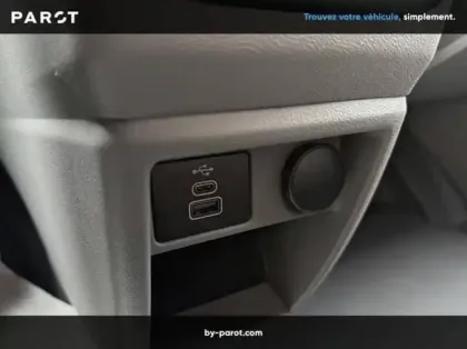 Photo 32 Ford Custom Nouveau FGN 280 L1H1 2.0 ECOBLUE 136 CH BVA8 TREND