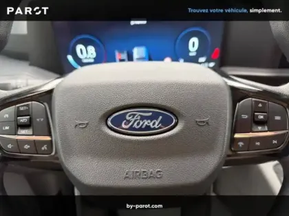 Photo 58 Ford Custom Nouveau FGN 280 L1H1 2.0 ECOBLUE 136 CH BVA8 TREND