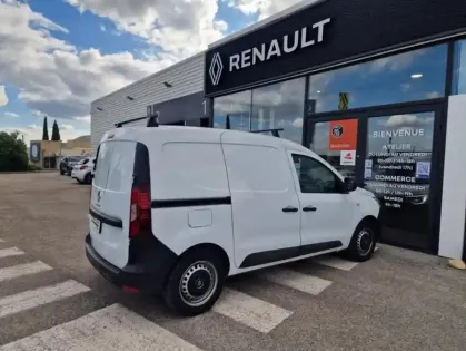 Photo 20 Renault Express Van Confort - Blue dCi 95