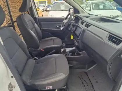 Photo 25 Renault Express Van Confort - Blue dCi 95