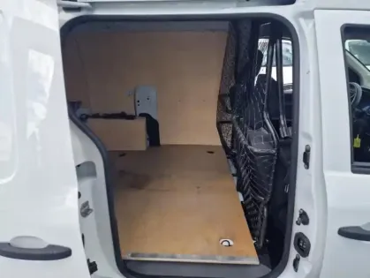 Photo 16 Renault Express Van Confort - Blue dCi 95