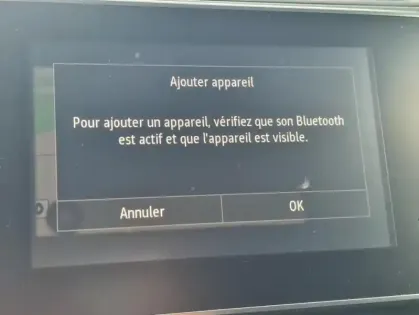Photo 12 Renault Express Van Confort - Blue dCi 95