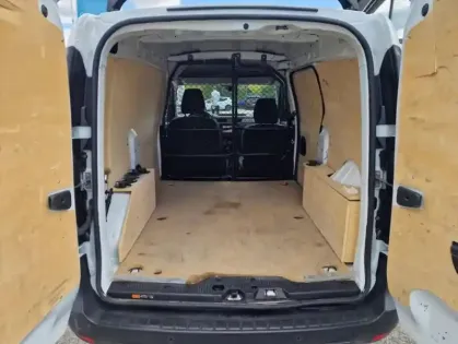 Photo 17 Renault Express Van Confort - Blue dCi 95