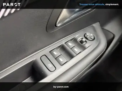 Photo 46 Peugeot 208 Nouvelle Hybrid 110 ch e-DCS6 Allure