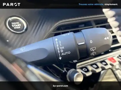 Photo 18 Peugeot 208 Nouvelle Hybrid 110 ch e-DCS6 Allure