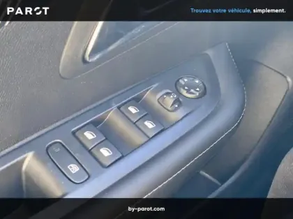 Photo 5 Peugeot 208 Nouvelle Hybrid 110 ch e-DCS6 Allure