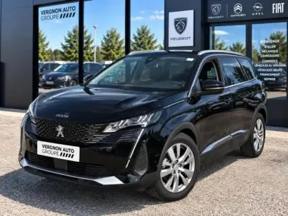 Photo Peugeot 5008 Active Business