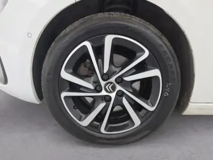 Photo 11 Citroën C4 Picasso BlueHDi 160ch Shine EAT8 Suréquipé