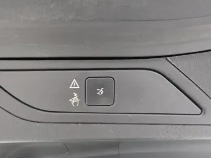 Photo 33 Citroën C4 Picasso BlueHDi 160ch Shine EAT8 Suréquipé