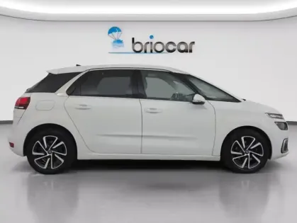 Photo 5 Citroën C4 Picasso BlueHDi 160ch Shine EAT8 Suréquipé