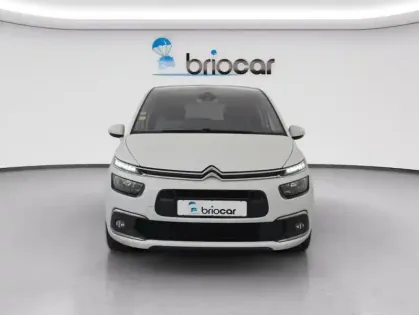 Photo 7 Citroën C4 Picasso BlueHDi 160ch Shine EAT8 Suréquipé