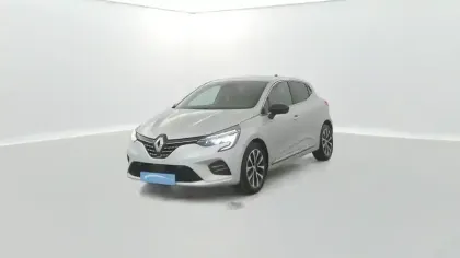 Photo Renault Clio Techno