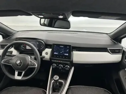 Photo 28 Renault Clio TCe 90 Techno 5p